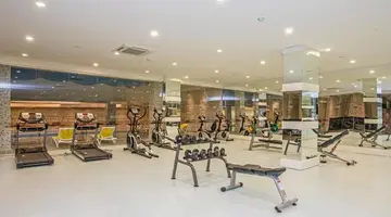 Mary Hotels Alanya