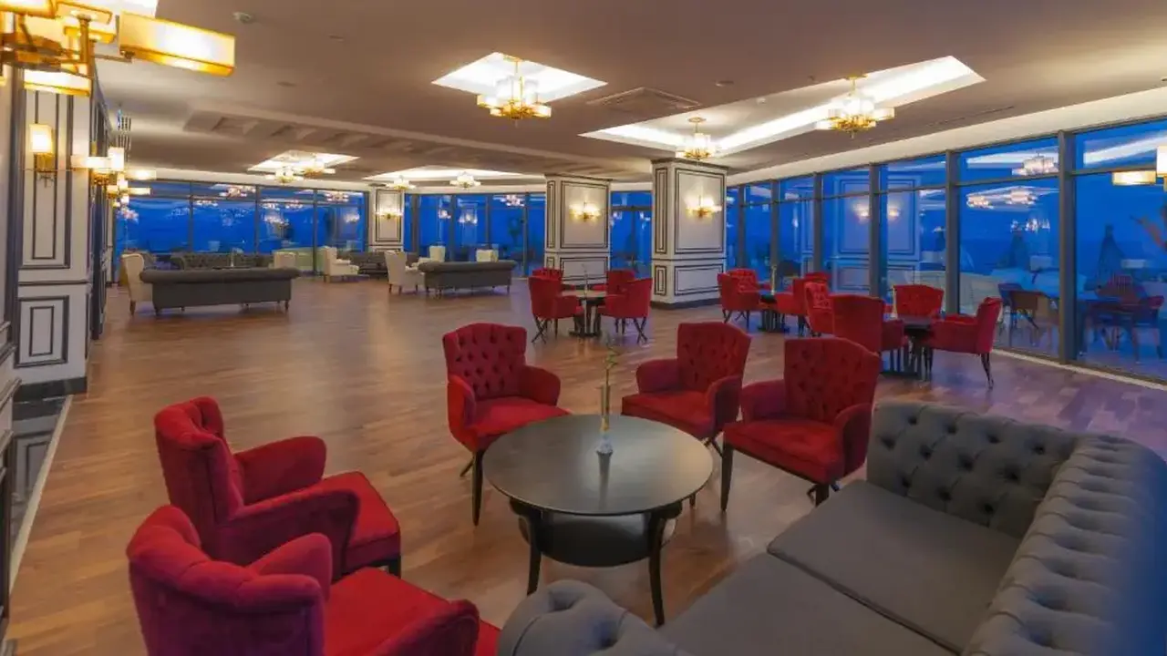 Mary Hotels Alanya