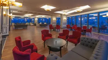 Mary Hotels Alanya