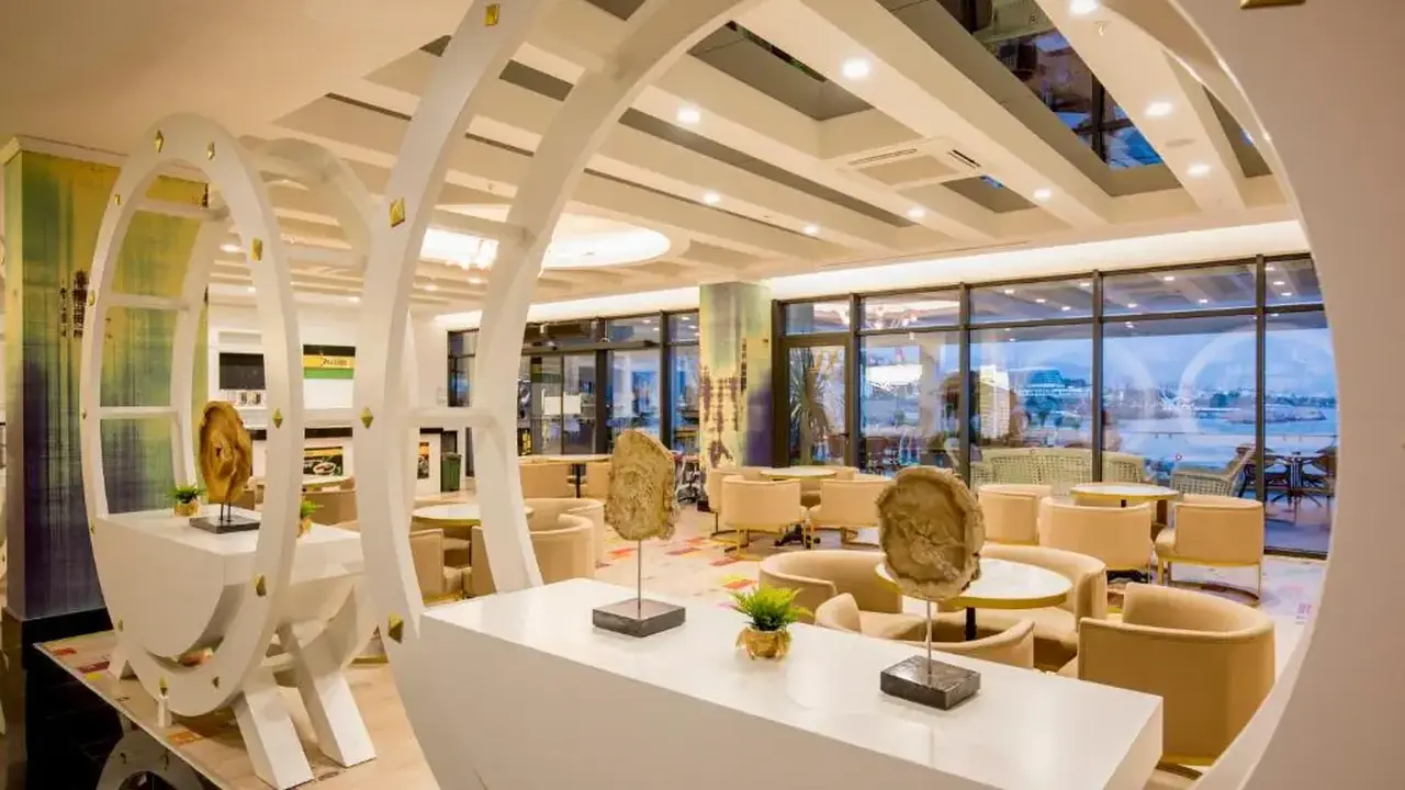 Mary Hotels Alanya