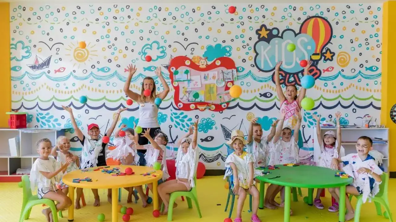 Mary Hotels Alanya