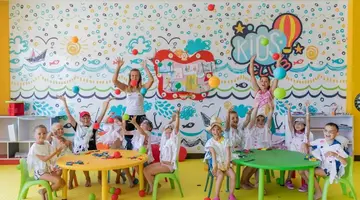 Mary Hotels Alanya