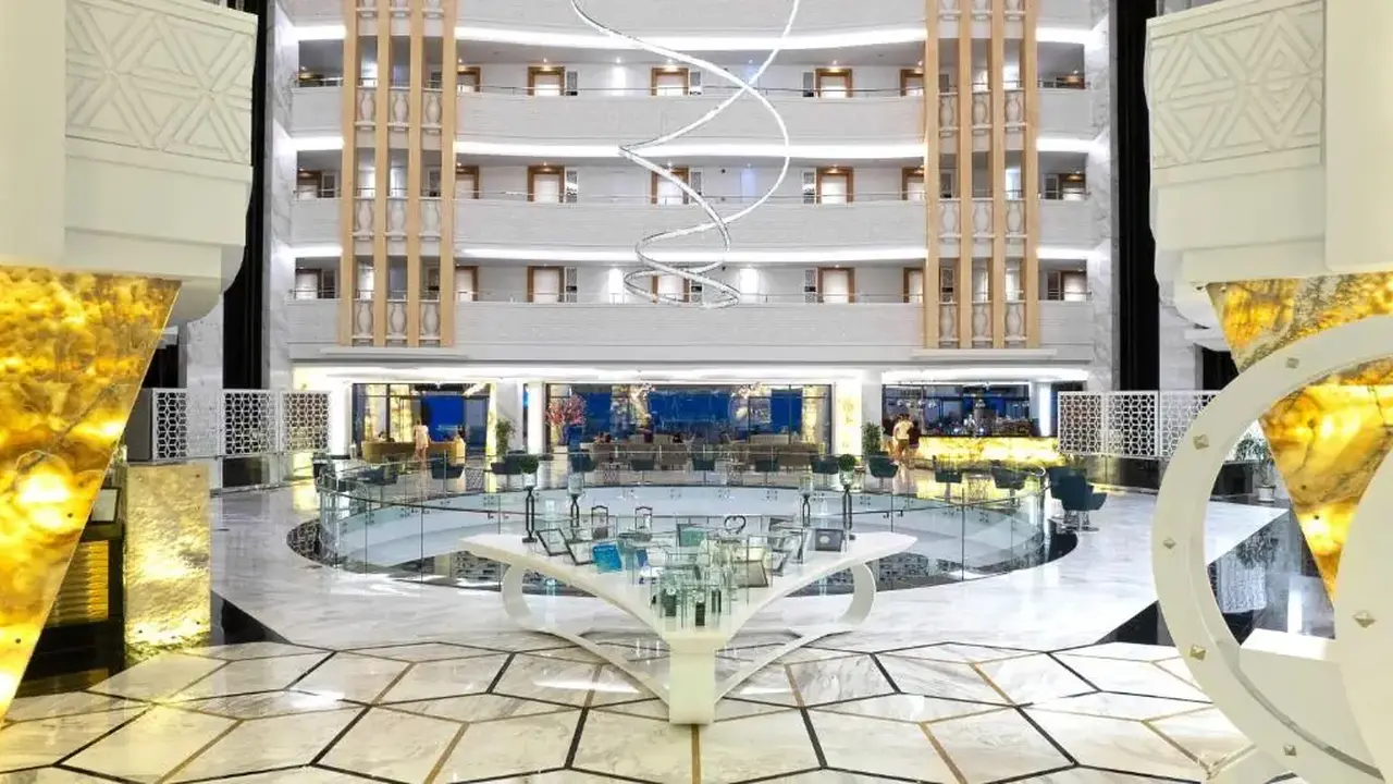 Mary Hotels Alanya