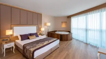 Mary Hotels Alanya