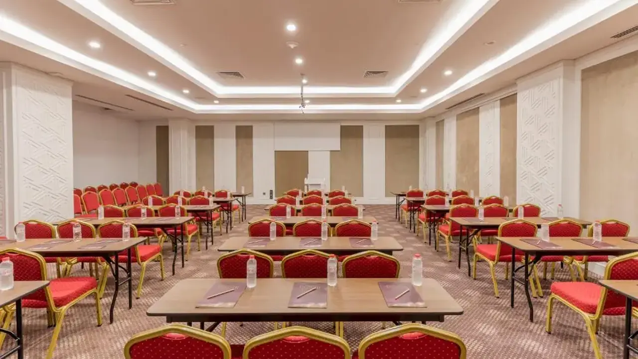 Mary Hotels Alanya