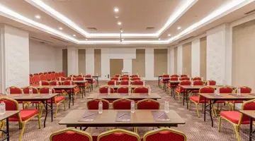 Mary Hotels Alanya