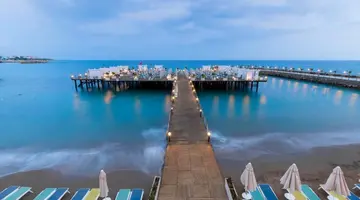 Mary Hotels Alanya