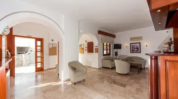 Marybill Hotel