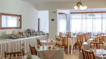 Marybill Hotel