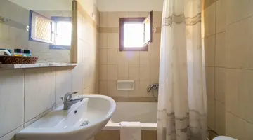 Marybill Hotel
