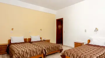 Marybill Hotel