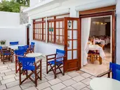 Marybill Hotel