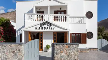 Marybill Hotel
