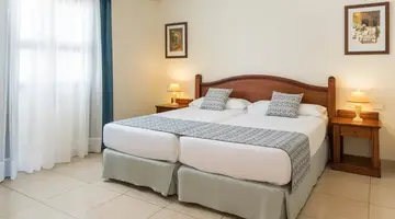 Marylanza Suites & Spa