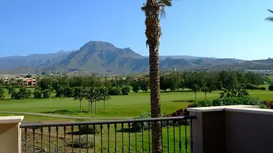 Marylanza Suites & Spa