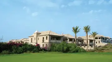 Marylanza Suites & Spa