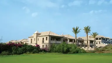 Marylanza Suites & Spa