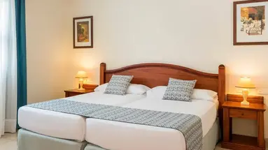 Marylanza Suites & Spa
