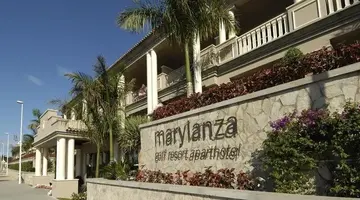 Marylanza Suites & Spa