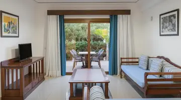 Marylanza Suites & Spa