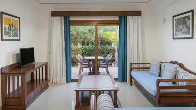 Marylanza Suites & Spa