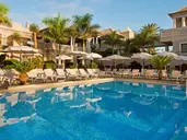 Marylanza Suites & Spa
