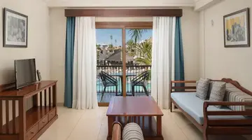 Marylanza Suites & Spa