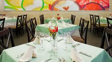 Marylanza Suites & Spa
