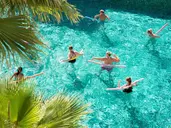 Marylanza Suites & Spa