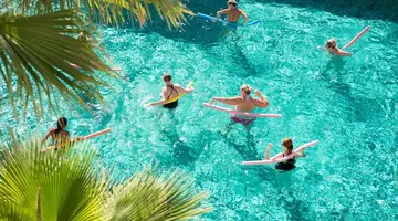 Marylanza Suites & Spa