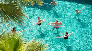 Marylanza Suites & Spa