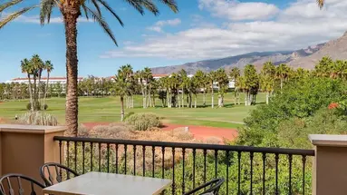 Marylanza Suites & Spa