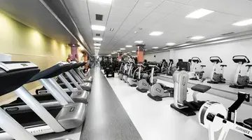 Marylanza Suites & Spa