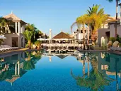 Marylanza Suites & Spa