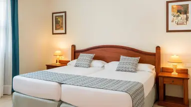 Marylanza Suites & spa