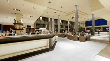 Marylanza Suites & spa