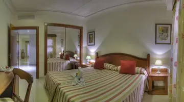 Marylanza Suites & Spa
