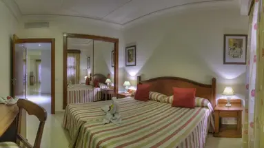 Marylanza Suites & Spa
