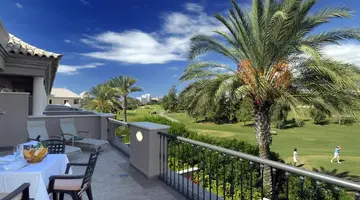 Marylanza Suites & Spa