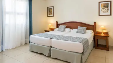 Marylanza Suites & spa