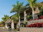 Marylanza Suites & spa