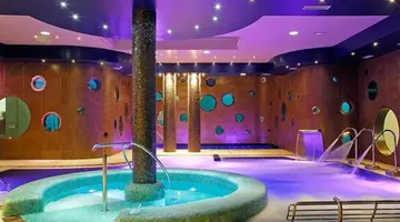 MARYLANZA SUITES & SPA