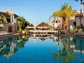 Marylanza Suites & spa