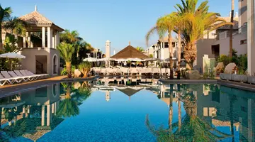 Marylanza Suites & spa