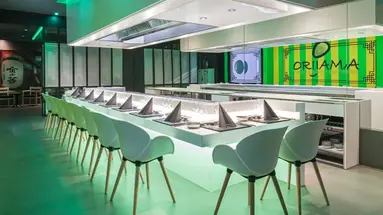 Marylanza Suites & spa