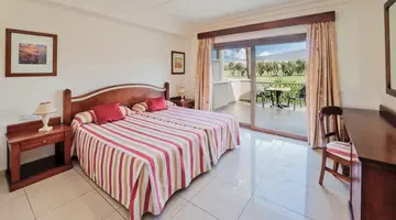 Marylanza Suites & spa