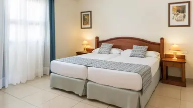 MARYLANZA SUITES & SPA