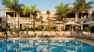MARYLANZA SUITES & SPA