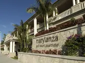 Marylanza Suites & Spa