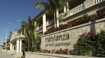 Marylanza Suites & Spa